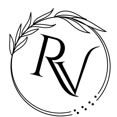 RV Art logo